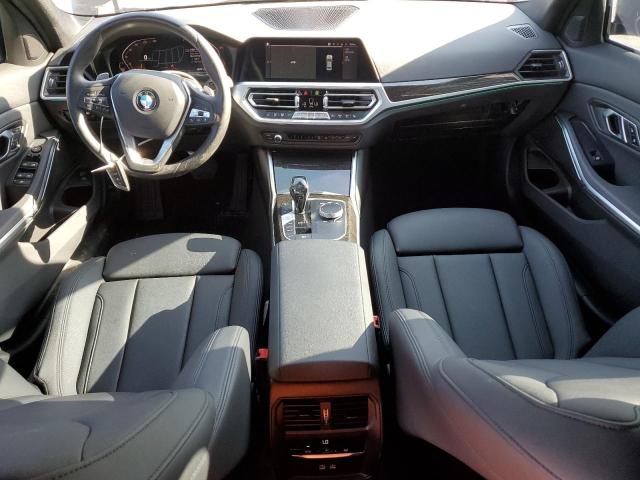 2021 BMW 330I VIN: 3MW5R1J05M8B58570 Lot: 61841764