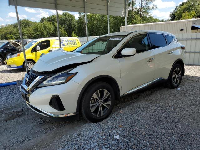 2021 NISSAN MURANO S - 5N1AZ2AS0MC120242