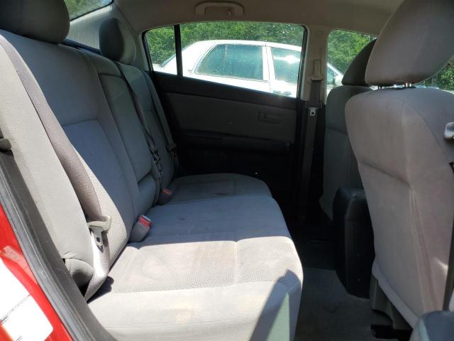 2010 Nissan Sentra 2.0 VIN: 3N1AB6AP5AL719085 Lot: 63020744