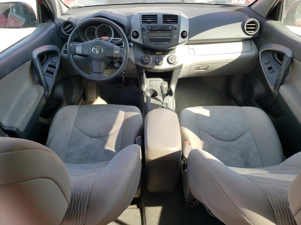 2T3BF4DV6AW037538 2010 Toyota Rav4