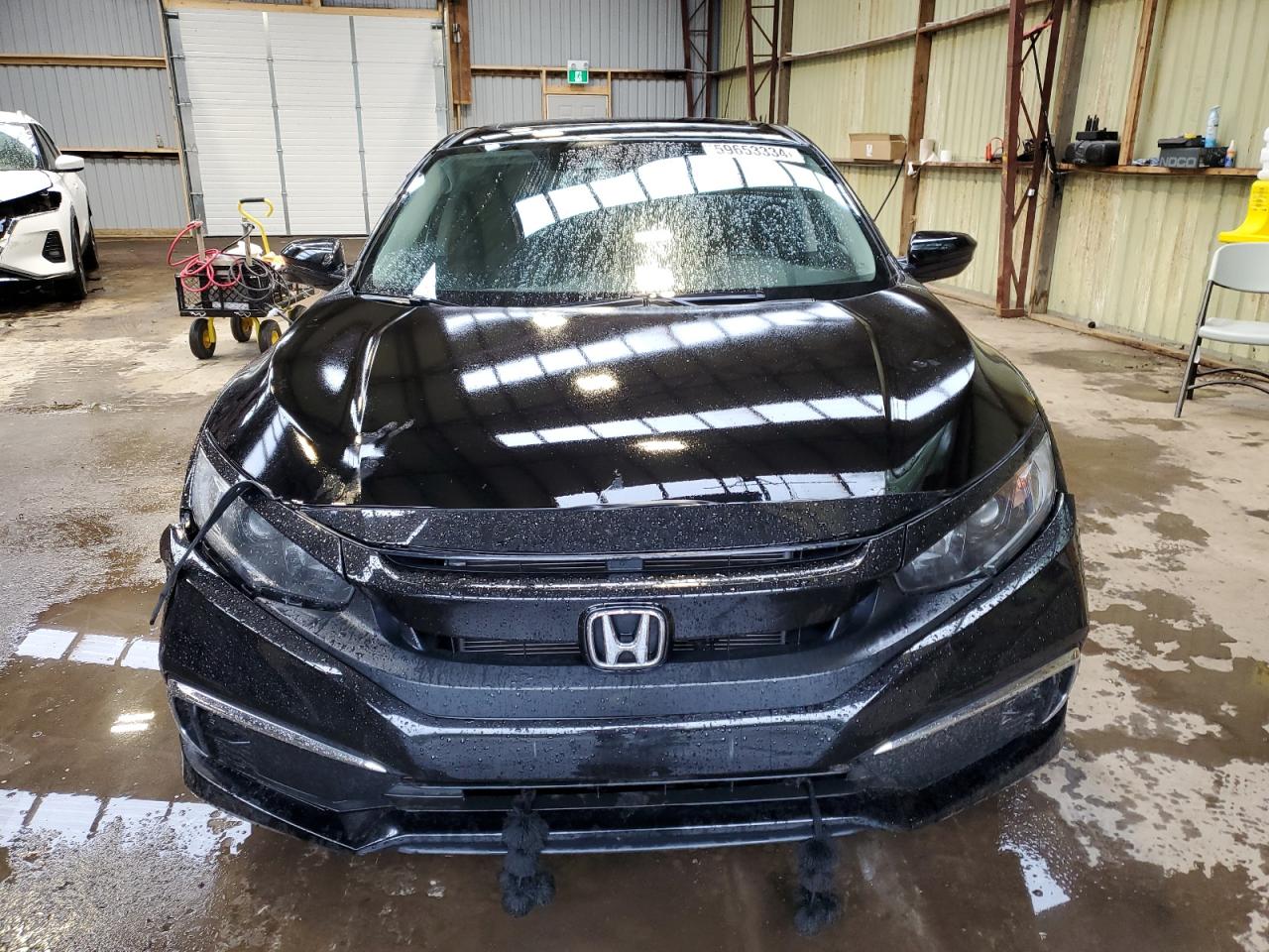 2HGFC2F70MH009091 2021 Honda Civic Ex 2HGFC2F70MH009091 2021 Honda Civic Ex