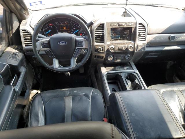 2018 FORD F250 SUPER - 1FT7W2BT6JEB28666