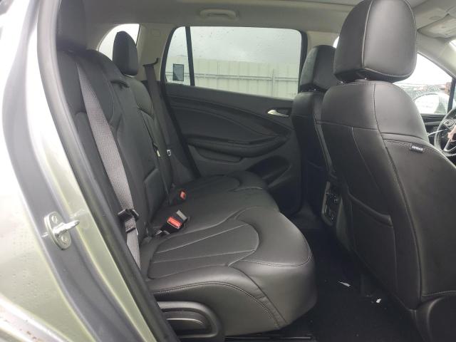 2020 BUICK ENVISION E - LRBFX2SA8LD136234