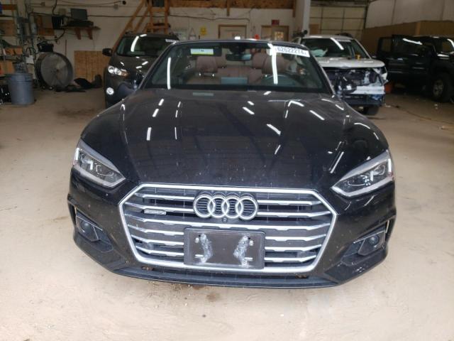 2018 AUDI A5 PRESTIG - WAU2NGF51JN001925