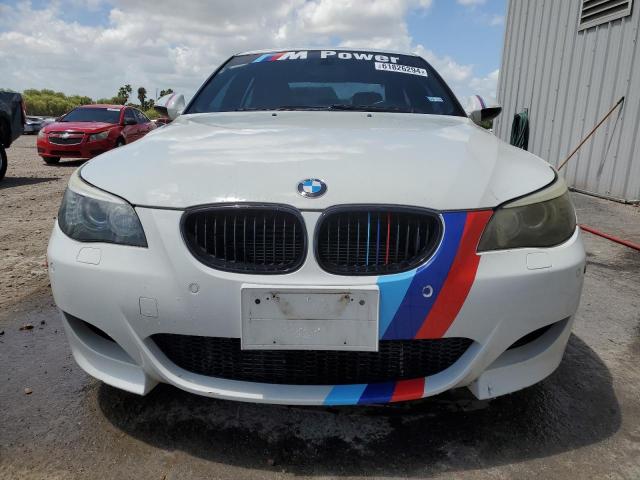 WBSNB93559C043040 2009 BMW M5