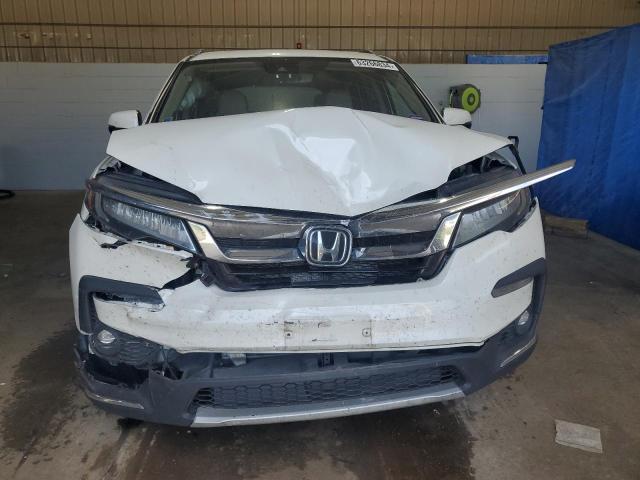 2019 HONDA PILOT TOUR - 5FNYF6H69KB035122
