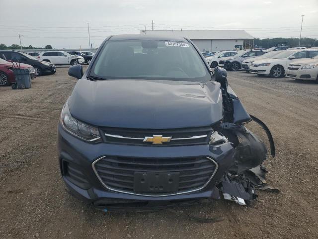 2018 CHEVROLET TRAX LS 3GNCJKSB0JL204832  63187584