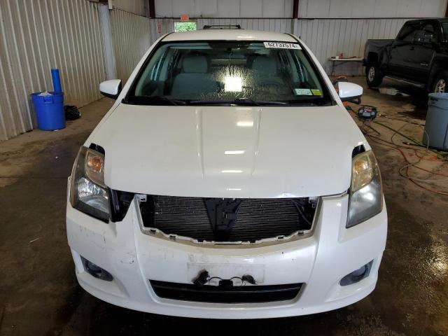 2010 Nissan Sentra 2.0 VIN: 3N1AB6AP8AL709134 Lot: 62732574