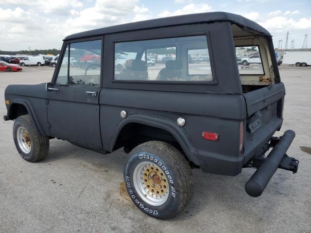 1970 Ford Bronco VIN: U15FLG78212 Lot: 63444224