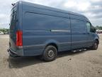 MERCEDES-BENZ SPRINTER 2 photo