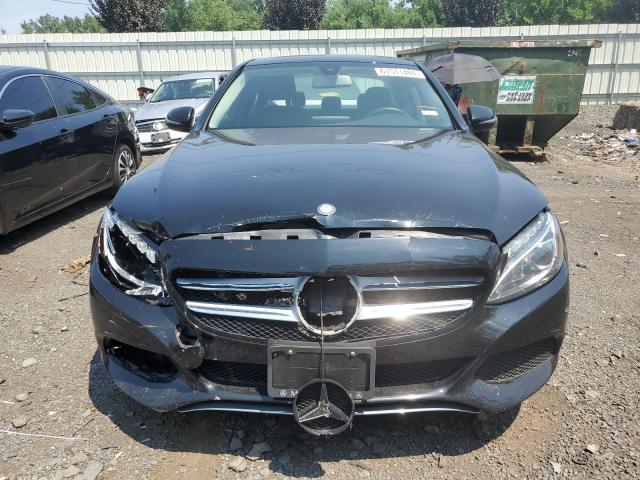 VIN 55SWF4KB7GU108527 2016 Mercedes-Benz C-Class, 3... no.5