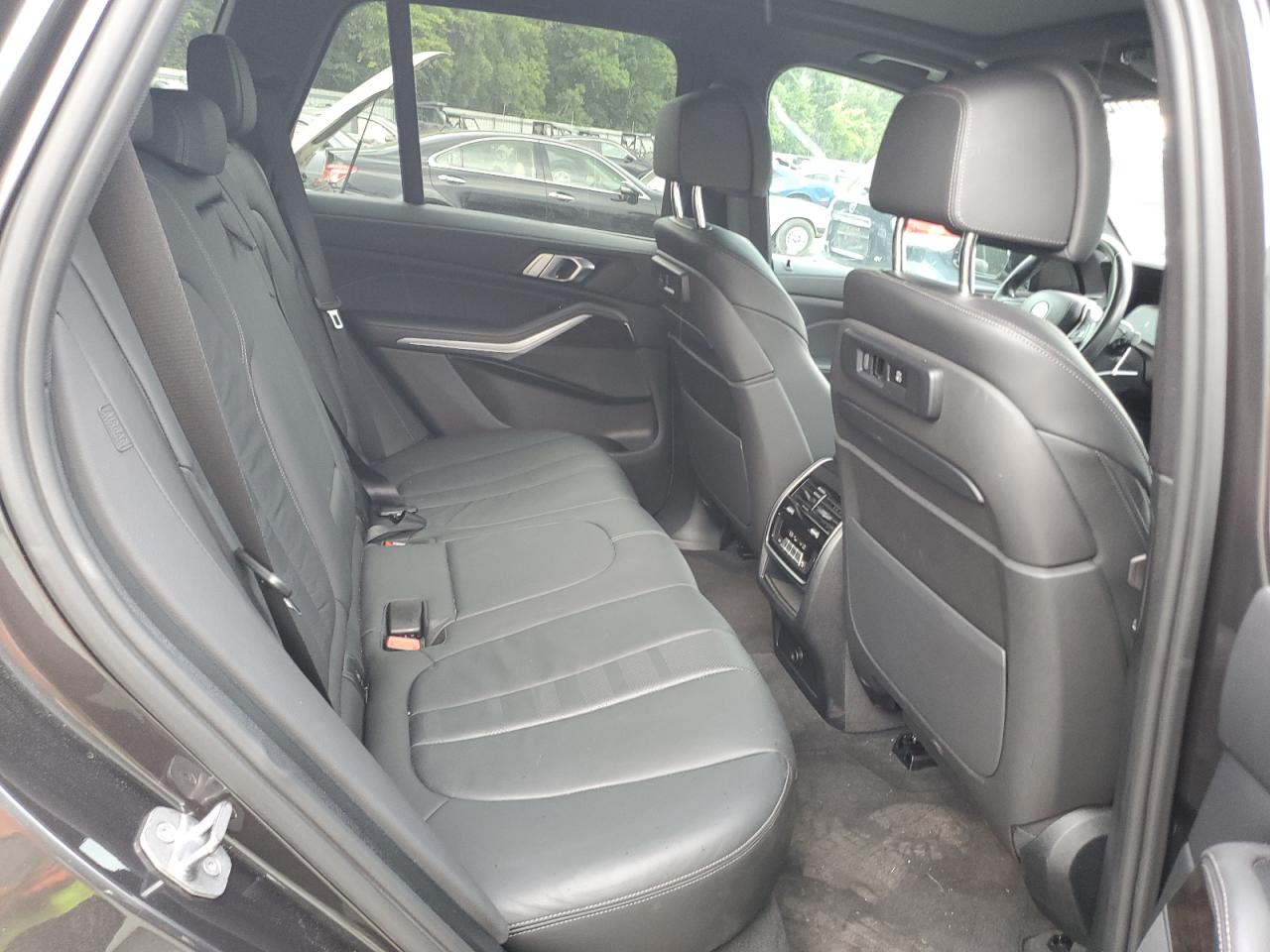 5UXCR4C01LLW63861 2020 BMW X5 Sdrive 40I