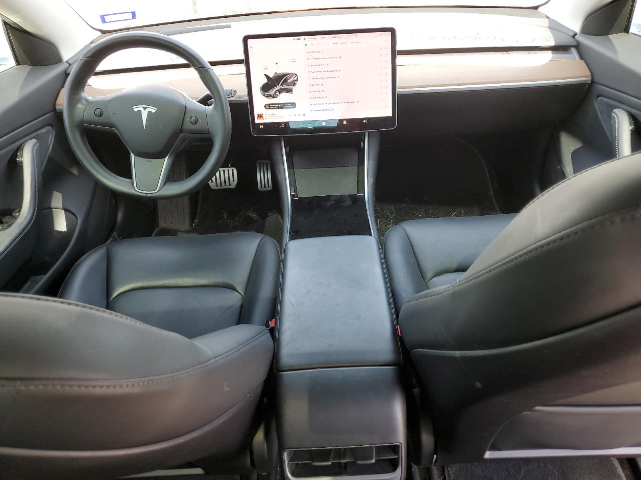 5YJ3E1EB6KF237515 2019 Tesla Model 3