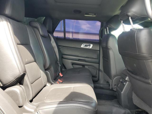 2015 FORD EXPLORER X - 1FM5K7D85FGC50340