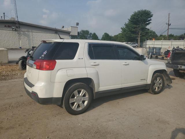 Vin: 2gkalmek0c6315197, lot: 62977024, gmc terrain sle 20123