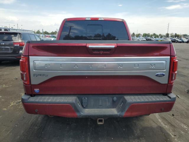 VIN 1FTEW1EG3FFA14576 2015 Ford F-150, Supercrew no.6