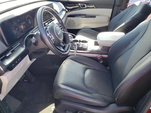 2024 KIA CARNIVAL S KNDNE5H34R6343472