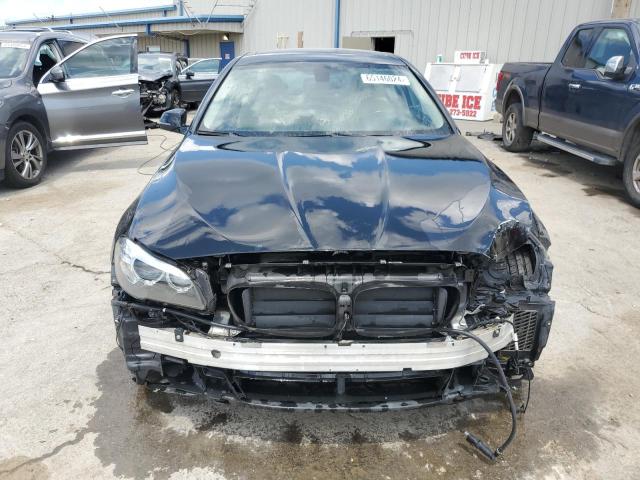 VIN WBA5B1C55GG133669 2016 BMW 5 Series, 535 I no.5