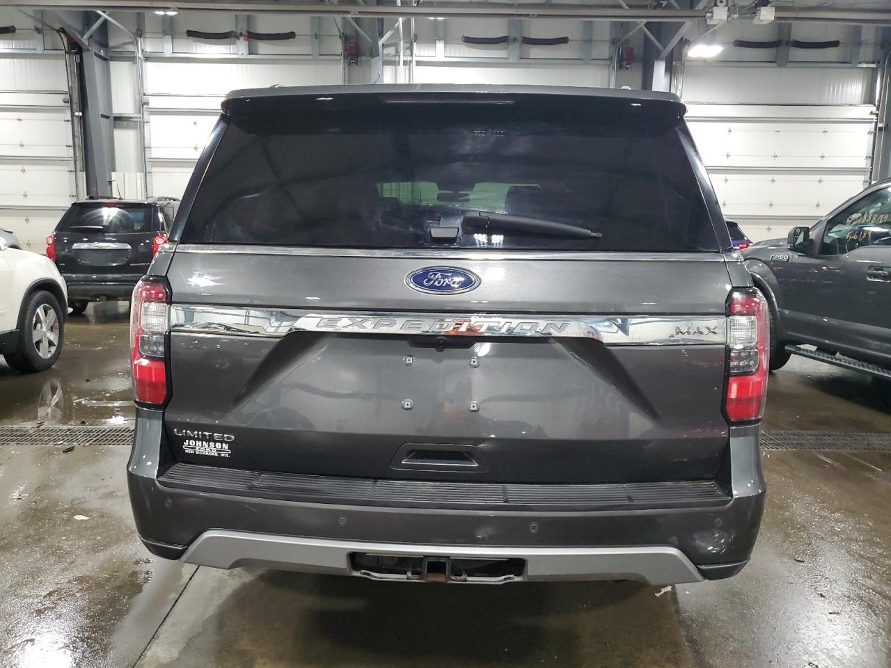 1FMJK2AT3LEA10236 2020 Ford Expedition Max Limited