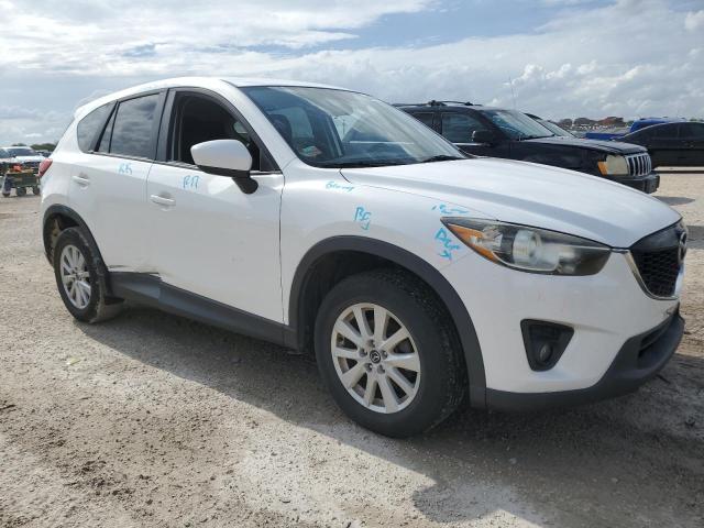 VIN JM3KE2CE4D0159839 2013 Mazda CX-5, Touring no.4