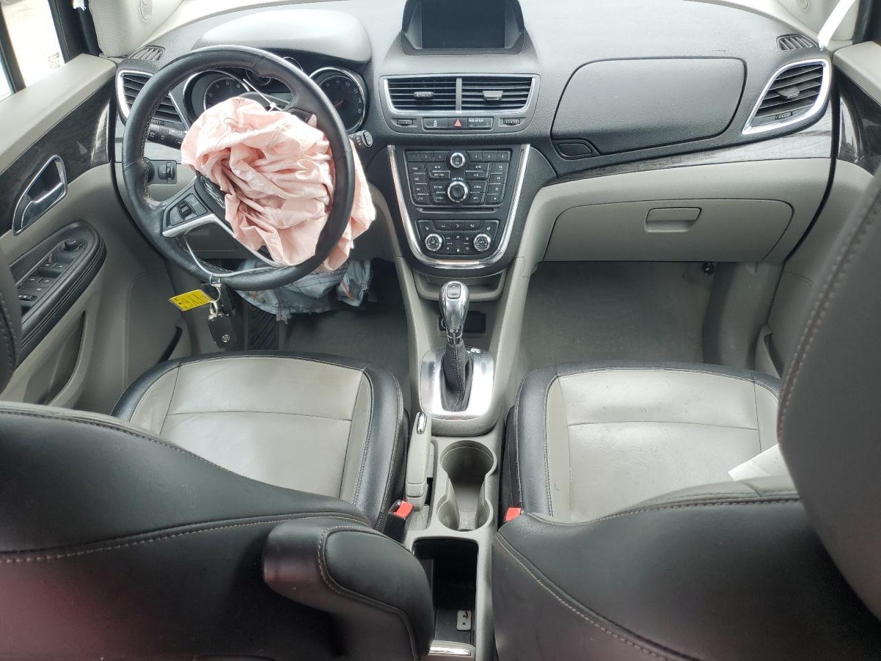 KL4CJCSB1FB252468 2015 Buick Encore