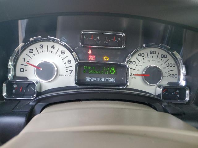 2012 Ford Expedition El Xlt VIN: 1FMJK1H50CEF16804 Lot: 63143084