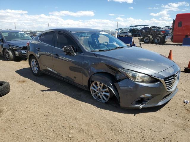 VIN JM1BM1V71E1212948 2014 Mazda 3, Touring no.4