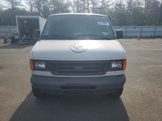 2006 Ford Econoline E250 Van VIN: 1FTNE24W86DA21729 Lot: 63194884