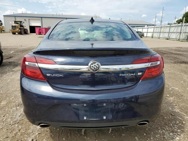 2015 Buick Regal Premium VIN: 2G4GR5GX0F9229647 Lot: 62060894