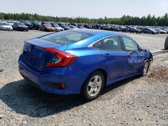 Vin: 2hgfc2f58jh003002, lot: 61733174, honda civic lx 20183