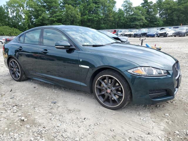 VIN SAJWJ0FF8F8U81341 2015 Jaguar XF, 3.0 Sport Awd no.4