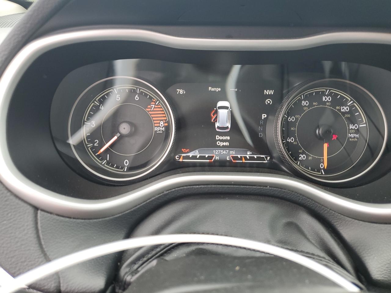 1C4PJMBS2GW183720 2016 Jeep Cherokee Trailhawk