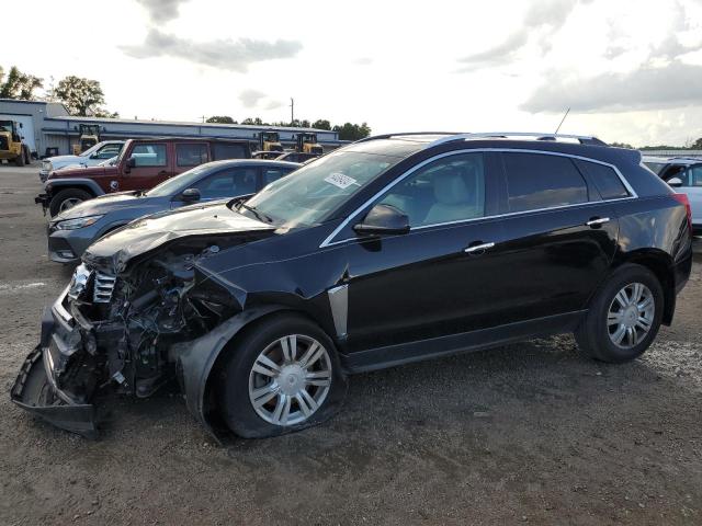 VIN 3GYFNBE36FS575953 2015 Cadillac SRX, Luxury Col... no.1