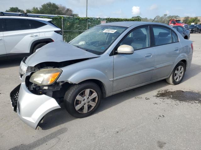KNADH4A39B6941423 Kia Rio Base 2011