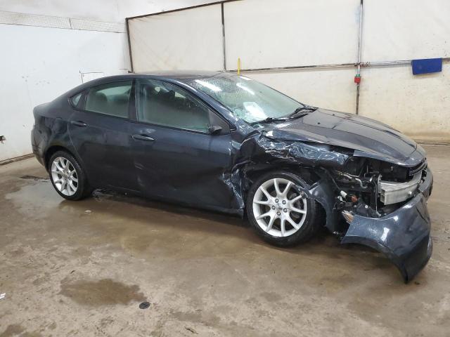 VIN 1C3CDFBA3DD154599 2013 Dodge Dart, Sxt no.4