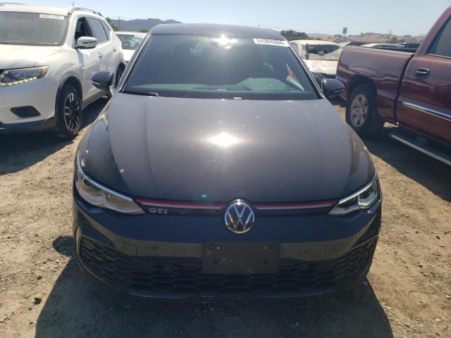 2023 VOLKSWAGEN GTI 40TH A WVW8A7CD9PW197572