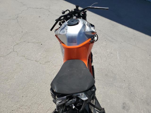 2022 KTM 1290 SUPER - VBKV39409NM952456