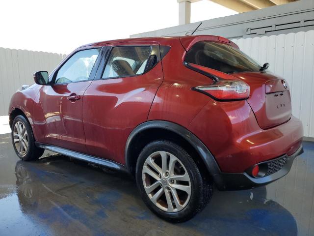 2017 NISSAN JUKE S - JN8AF5MR9HT705757