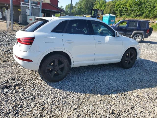 2015 Audi Q3 Premium Plus VIN: WA1EFCFS0FR012047 Lot: 62622754
