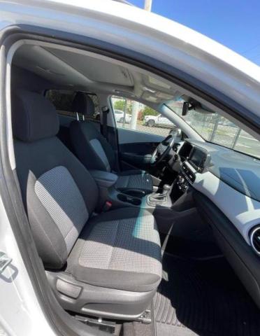 2020 HYUNDAI KONA SEL P - KM8K62AA5LU420548
