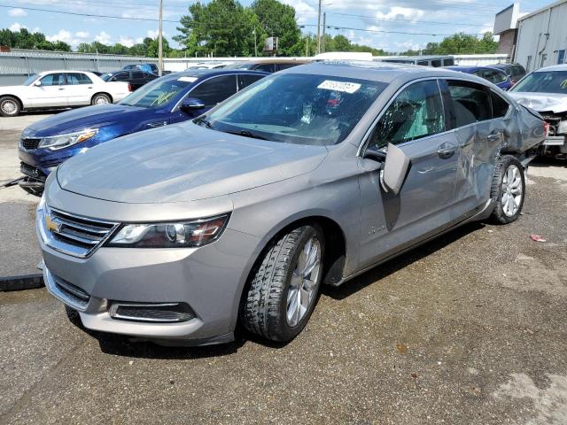 2017 CHEVROLET IMPALA LT 2017