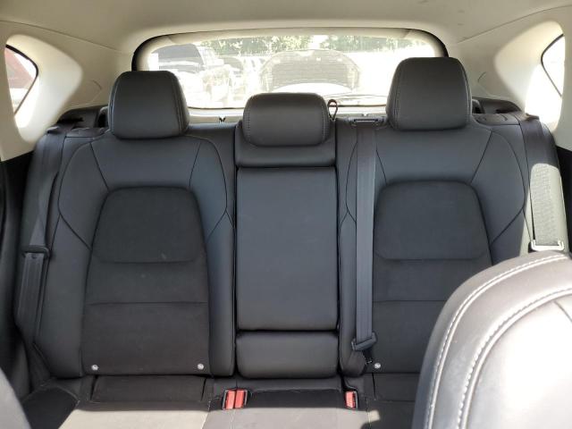 2017 Mazda Cx-5 Touring VIN: JM3KFBCL1H0167737 Lot: 62518134