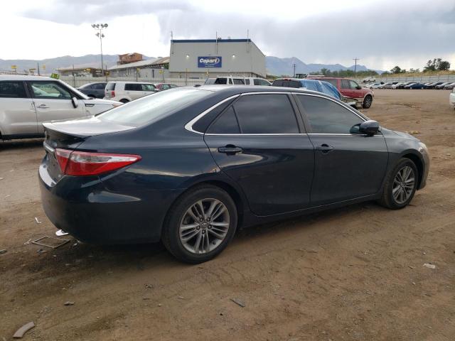 VIN 4T1BF1FK2HU365222 2017 Toyota Camry, LE no.3