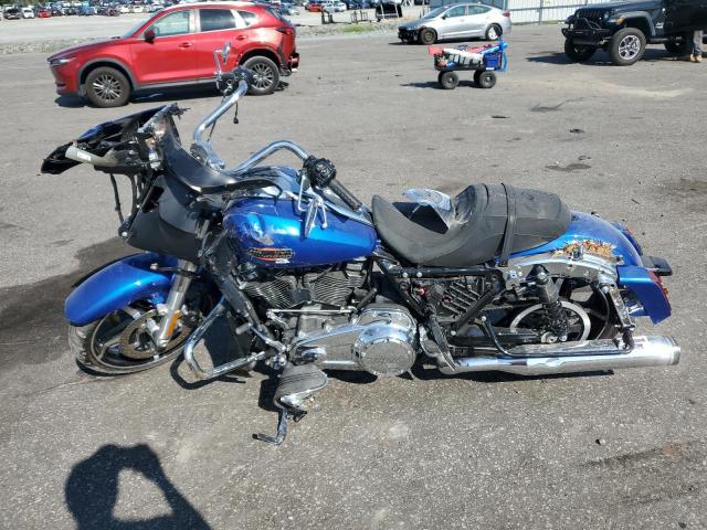 2024 HARLEY-DAVIDSON FLTRX - 1HD1KH715RB628339