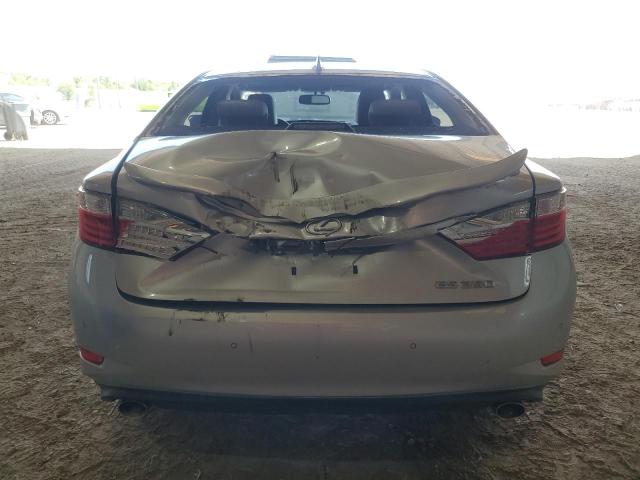 VIN JTHBK1GG3F2208431 2015 Lexus ES, 350 no.6