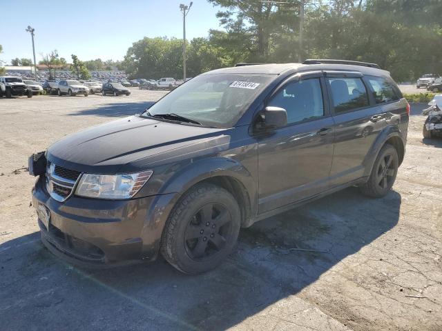 2015 DODGE JOURNEY SE #2943196451