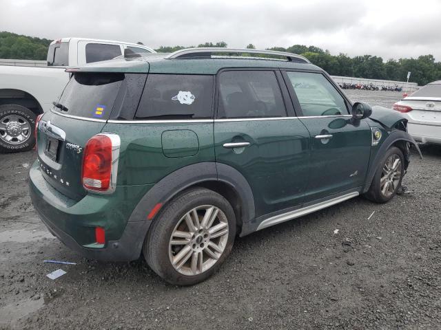 Vin: wmzyu7c58k3e56937, lot: 63523104, mini cooper s e countryman all4 20193