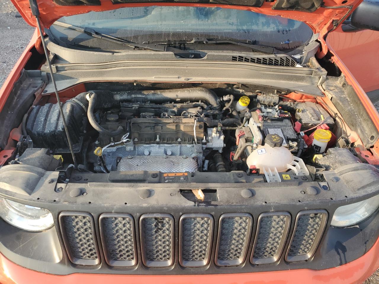 ZACNJDBB3MPN11918 2021 Jeep Renegade Latitude