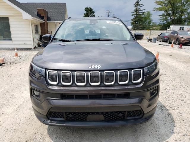 2022 JEEP COMPASS LA - 3C4NJDBB2NT124337