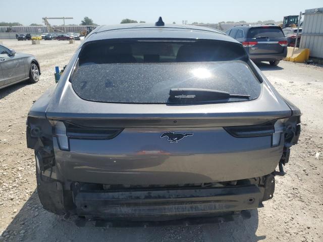 2021 FORD MUSTANG MA - 3FMTK3SS2MMA17548